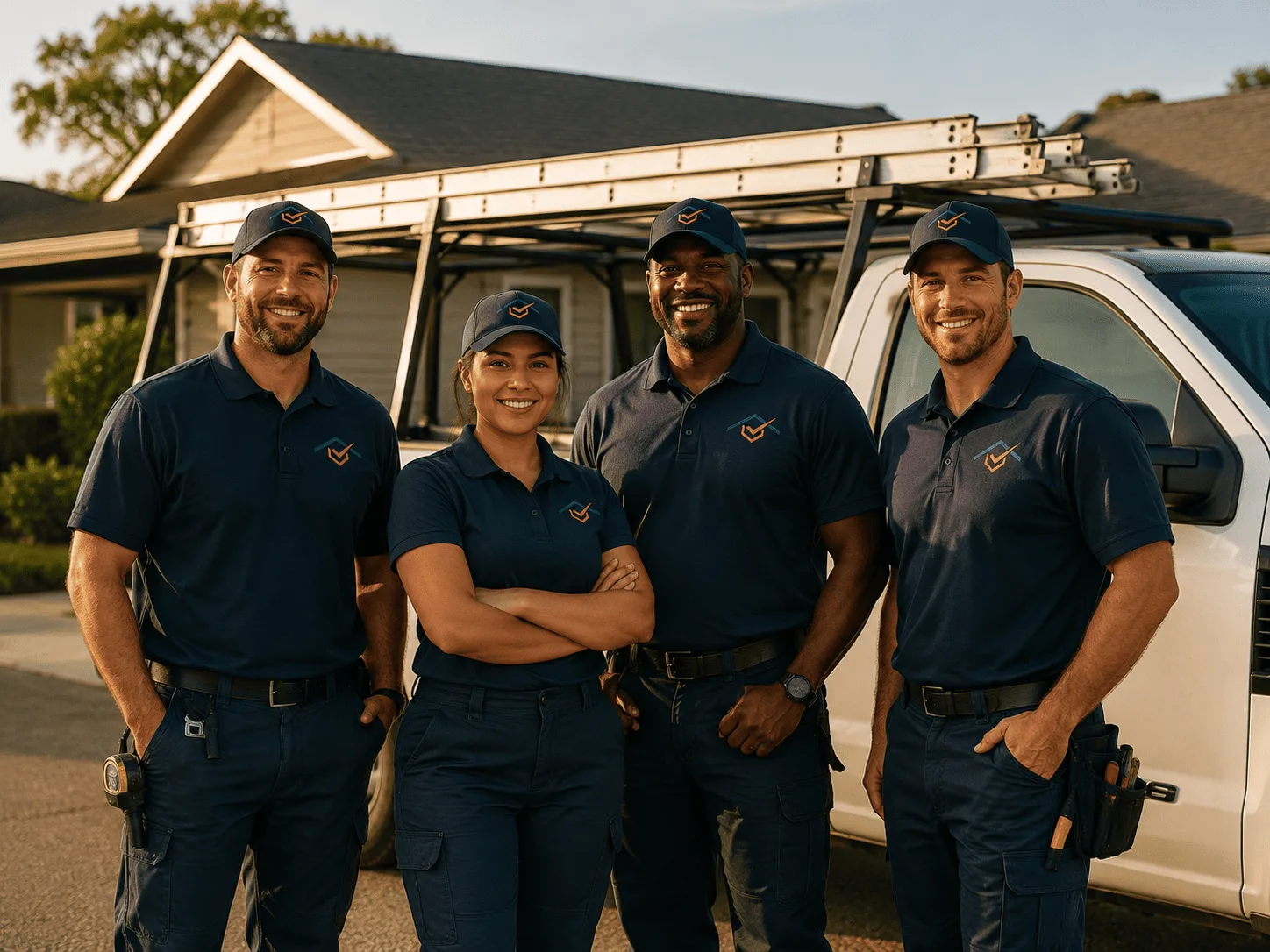 Roof Inspection company in Pleasant Valley, IA